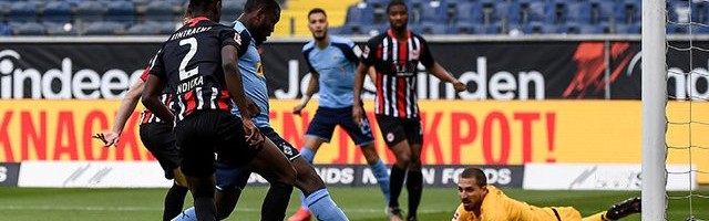  勒沃库森锋线全面开花，五球大胜延续不败神话