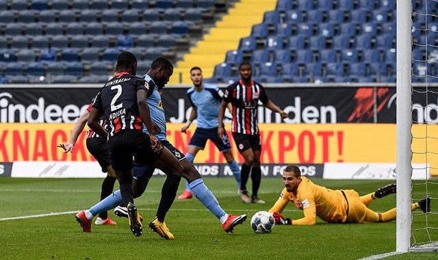  勒沃库森锋线全面开花，五球大胜延续不败神话