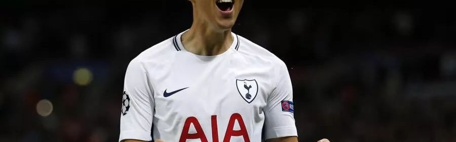  热刺核心孙兴慜伤缺两个月  