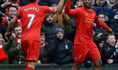  利物浦三球大胜切尔西，红军重燃争冠希望之火  