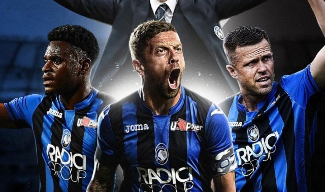  意甲新军创历史首次攻克圣西罗球场  