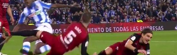  纽卡斯尔爆冷击败欧冠区劲旅  