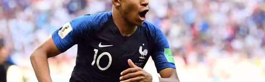  法国U21梯队包揽法甲多项殊荣  