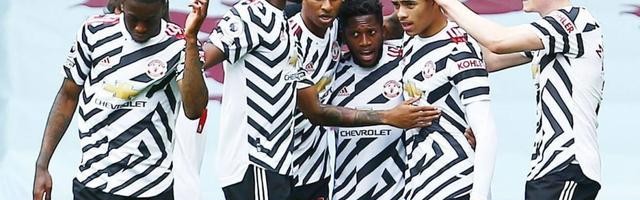  热刺防线送礼不断，利兹联逆转取胜终结五轮不胜  