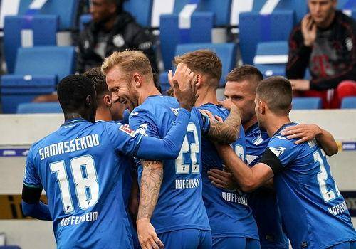  奥格斯堡防守反击犀利，客场偷走宝贵三分