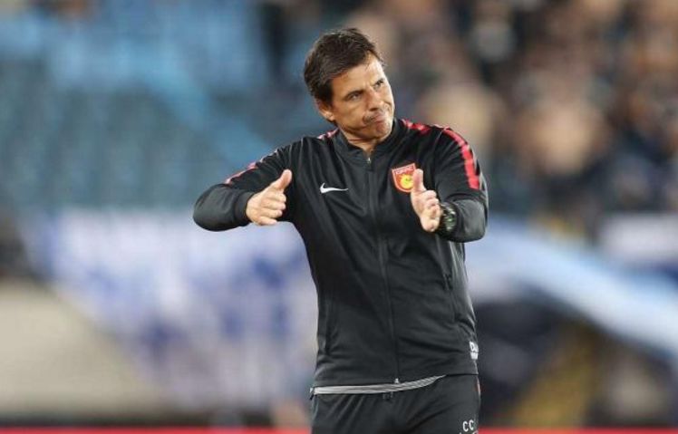  埃弗顿保级关键战全取三分暂时脱离降级泥潭