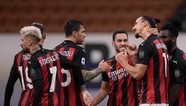  国际米兰客场奏凯，蓝黑军团稳固联赛领头羊位置