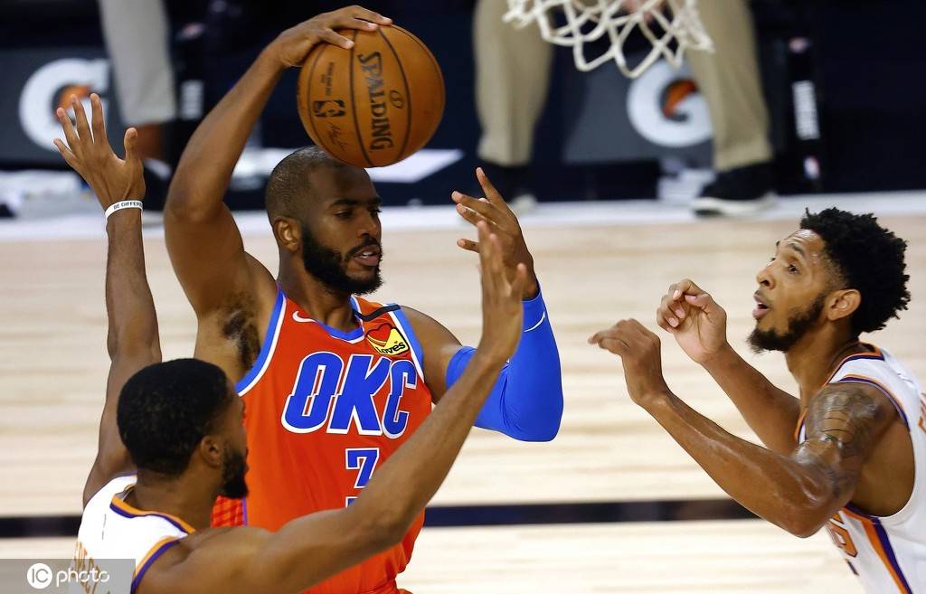  布克空砍四十分难救主，太阳不敌快船遭遇两连败